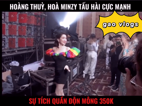 Hòa Minzy công khai hack vòng 3 với phụ tùng 350k-7