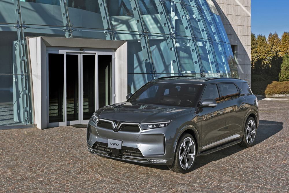 VinFast tăng giá xe VF 8, VF 9 từ ngày 04/07/2022-3