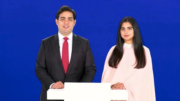 Chân dung người kế nghiệp 30 tuổi của tỷ phú giàu thứ hai châu Á-5