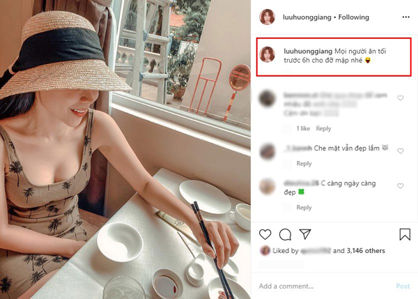 Lưu Hương Giang - mẹ 2 con dáng nuột, da đẹp nhờ thói quen ăn uống và dưỡng da cực quan trọng mỗi ngày-1