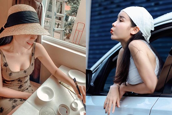 Lưu Hương Giang - mẹ 2 con dáng nuột, da đẹp nhờ thói quen ăn uống và dưỡng da cực quan trọng mỗi ngày