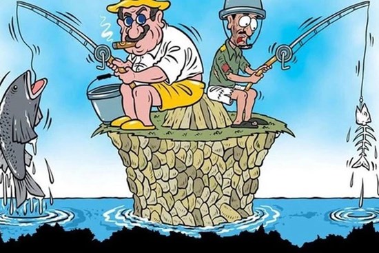 3 điều cha mẹ dạy con tuyệt đối tránh để không rơi vào cảnh nghèo khó