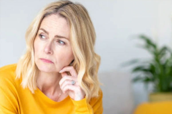 Tôi đã hiểu vì sao đàn ông cần vợ lúc xế chiều - tâm sự một phụ nữ U70-1