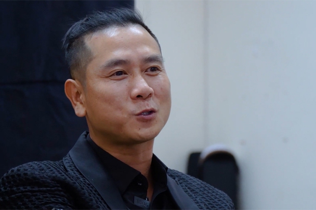 Gia đình chưa có thông tin thêm về tình hình nhạc sĩ Hồ Hoài Anh-1