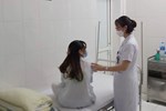 Cô chủ spa ở Hà Nội 3 lần phải nhập viện do nghiện thuốc lắc, bóng cười-2