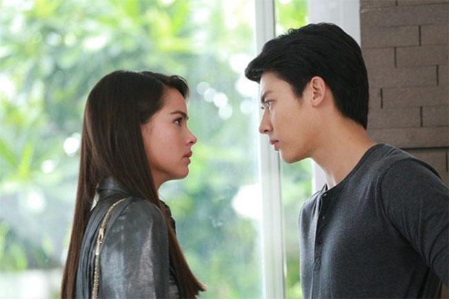 Mua nhà cho em trai tôi, nếu không thì ly hôn, tôi đi kiếm chồng giàu, nửa năm sau, vợ cũ khiến tôi bật cười-1