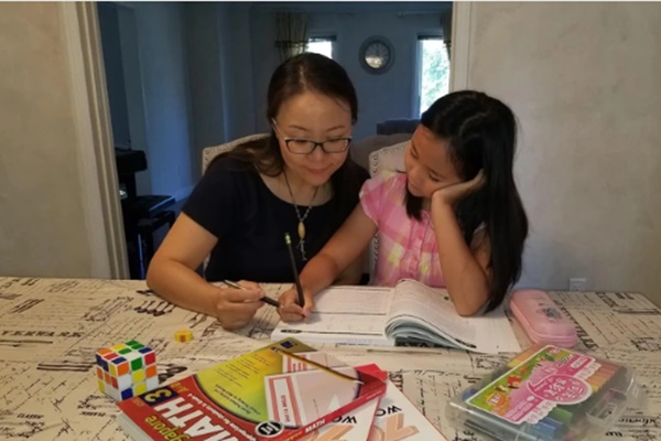 Con trẻ thường xuyên được đưa tới 3 nơi này, tương lai sớm rộng mở, làm nên đại sự-3