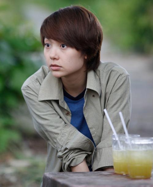 Minh Hằng già chát khi cắt tóc ngắn, biến hình thành bom sex Marilyn Monroe-6