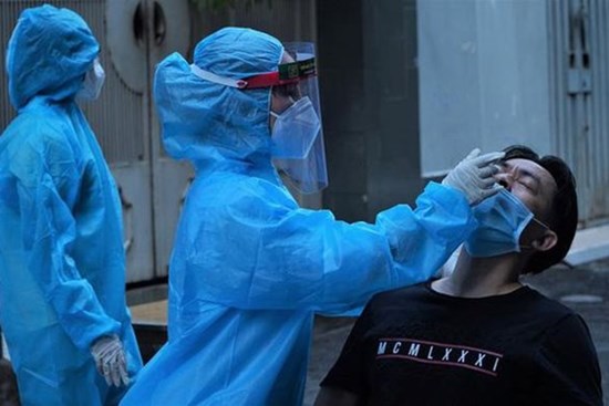 Đã nhiễm biến thể cũ của Omicron có thể mắc lại chủng mới BA.4, BA.5?