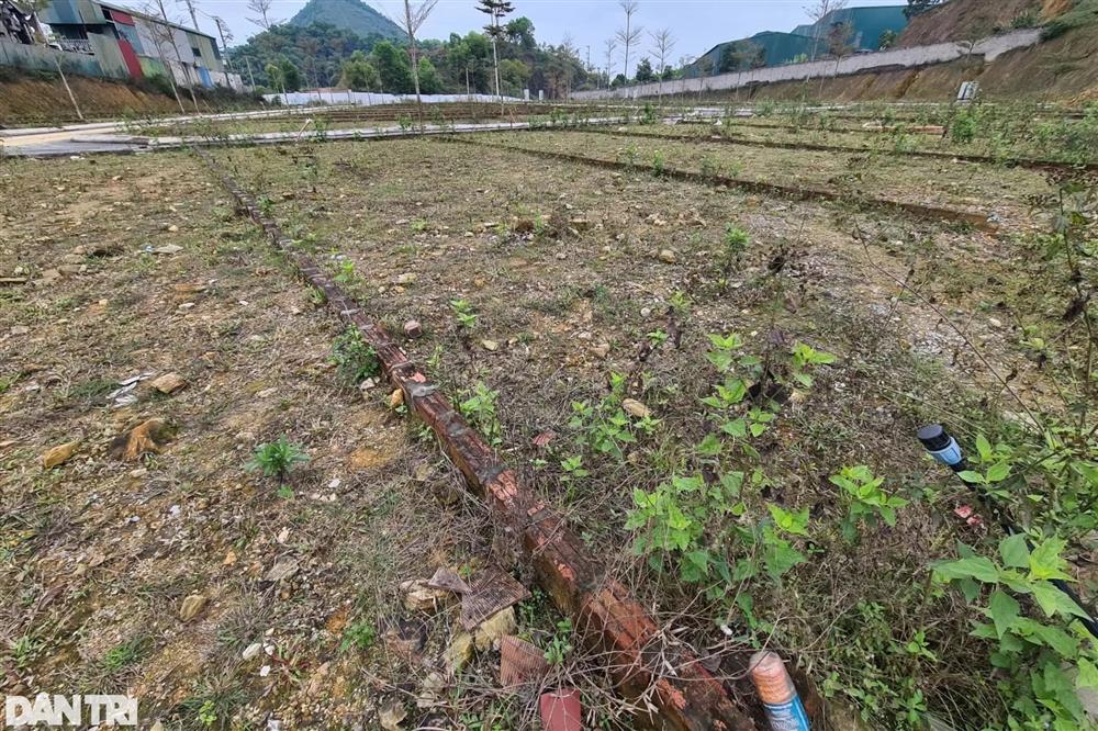 Sốt đất vùng ven Hà Nội hạ nhiệt, nhà đầu tư tính bán tháo-1