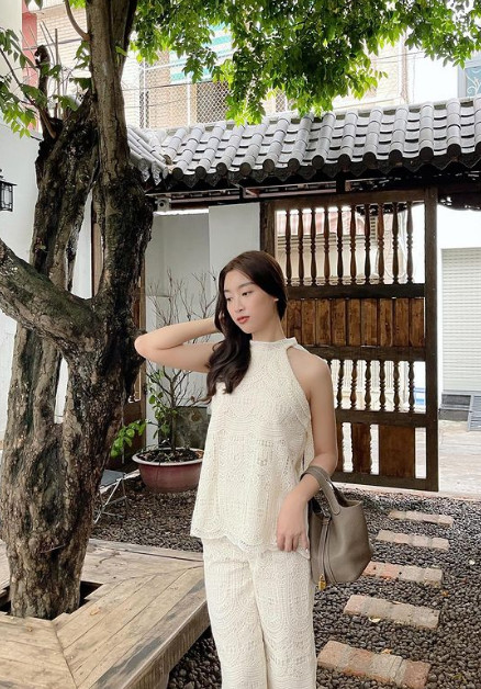 Hoa hậu nghèo nhất Việt Nam sau 6 năm đăng quang: Có nhiều thay đổi trong cả sự nghiệp và tình duyên-4