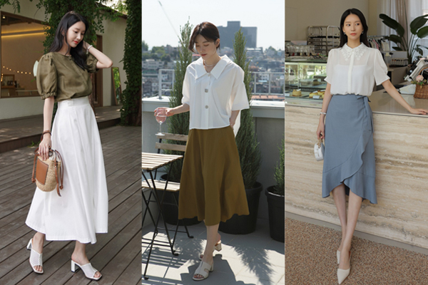 4 kiểu chân váy giúp sao Hàn mặc đẹp 365 ngày, bạn nên sắm ngay để sành điệu bằng chị bằng em-22
