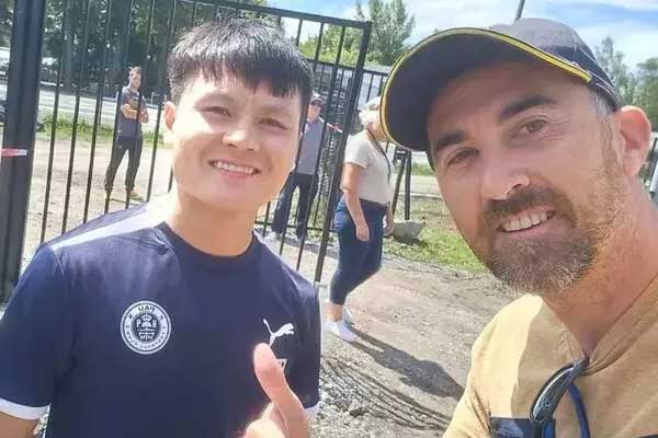 Pau FC bất ngờ ra lệnh cấm, CĐV ở Việt Nam lỡ cơ hội xem Quang Hải đá trận đầu tại Pháp-2