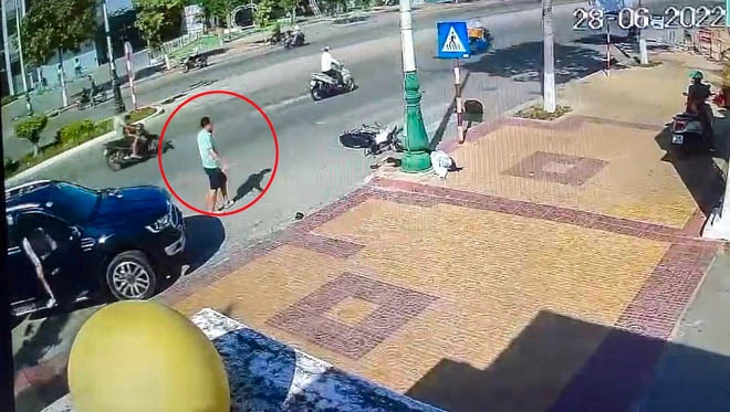 Chuyển hồ sơ cho quân đội vụ tai nạn khiến nữ sinh lớp 12 tử vong-1