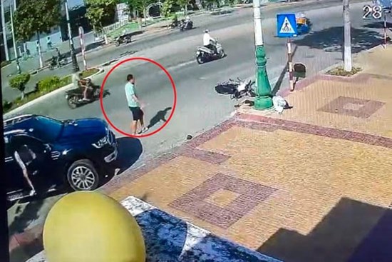 Chuyển hồ sơ cho quân đội vụ tai nạn khiến nữ sinh lớp 12 tử vong