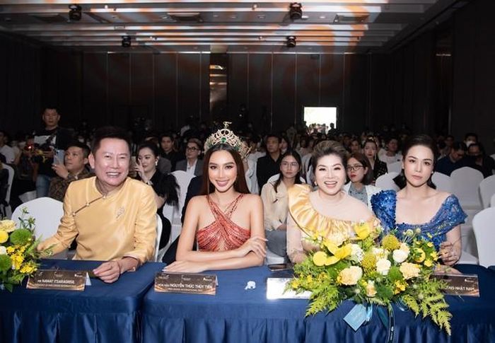 Nhật Kim Anh: Tôi mong con trai có được tình cảm trọn vẹn từ bố mẹ-6