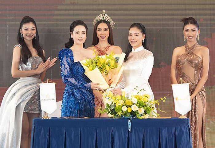 Nhật Kim Anh: Tôi mong con trai có được tình cảm trọn vẹn từ bố mẹ-5