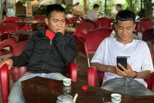 Thông tin mới nhất vụ vợ cắt phăng của quý của chồng lúc nửa đêm ở Sơn La-2