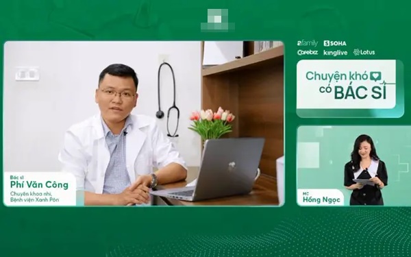 Trẻ có thể bị tay chân miệng và sốt xuất huyết cùng lúc không? Phân biệt vết loét do tay chân miệng gây ra-2