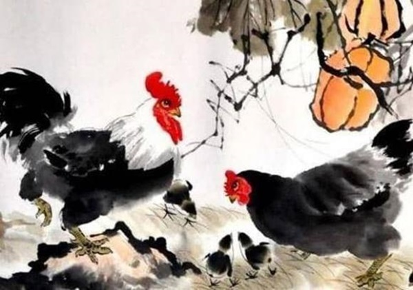 3 con giáp nửa đời gian khổ nhưng về già phú quý ngập nhà, sống trường thọ-3