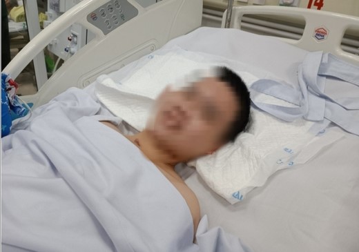 Nữ bệnh nhân 22 tuổi bị viêm não tự miễn nguy kịch-1