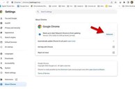 Hàng triệu người dùng Chrome đang gặp nguy hiểm