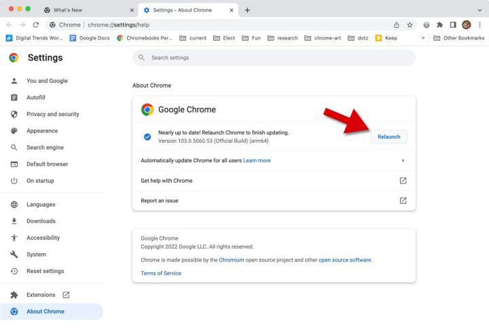 Hàng triệu người dùng Chrome đang gặp nguy hiểm-1