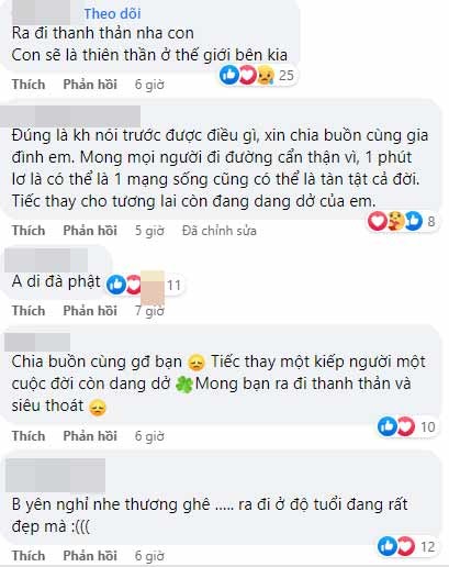 Nữ sinh Ninh Thuận tử vong trước ngày thi Tốt nghiệp THPT: Dân mạng xót xa thiếu nữ học giỏi, ngoan hiền-3