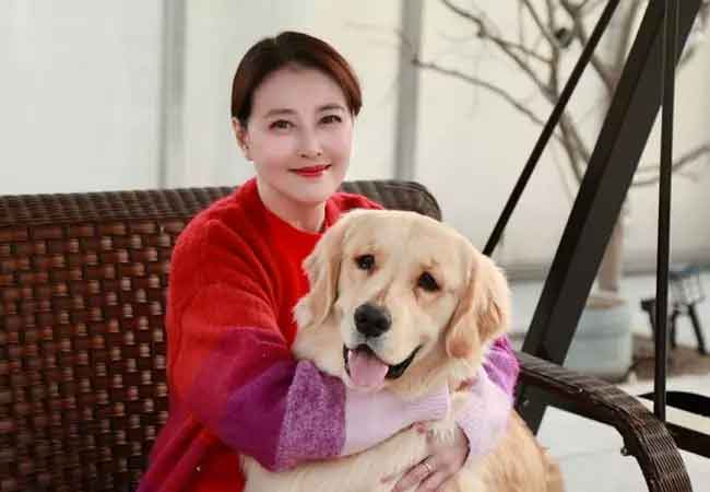 Châu Hải My U60 không chồng con, tài sản 1600 tỷ đồng-1