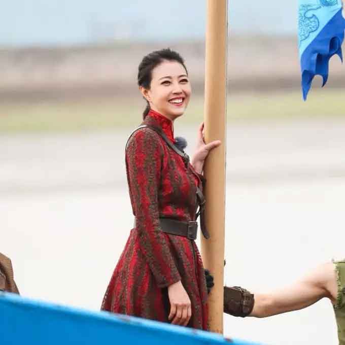 Châu Hải My U60 không chồng con, tài sản 1600 tỷ đồng-3