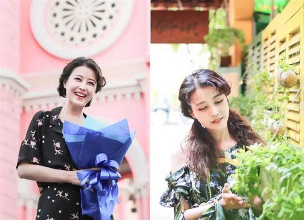 Châu Hải My U60 không chồng con, tài sản 1600 tỷ đồng-5