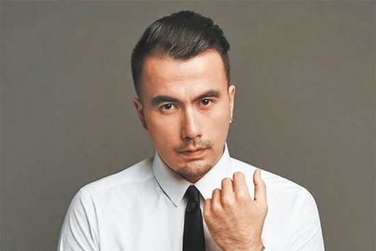 Diễn viên Huỳnh Chí Vỹ vỡ nợ gần 10 tỷ đồng