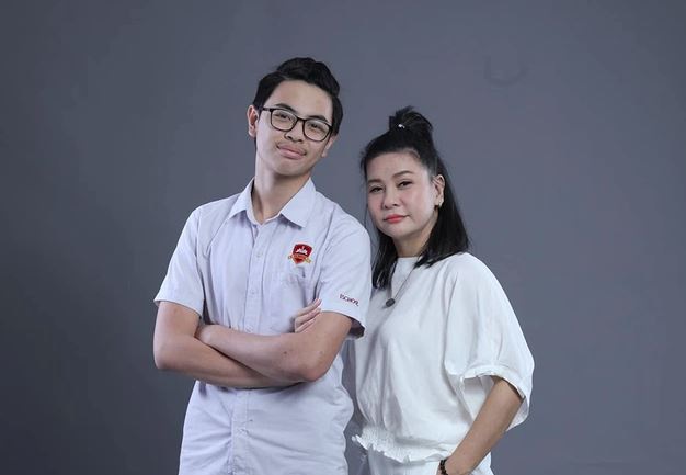 Con trai Cát Phượng đạt thành tích học tập khủng, được nhà trường tuyên dương: Nghe chia sẻ của nữ nghệ sĩ mới bất ngờ-2