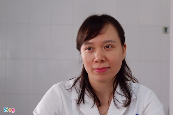 Hàng chục trẻ được phát hiện mắc cúm A mỗi ngày một cách bất thường-1