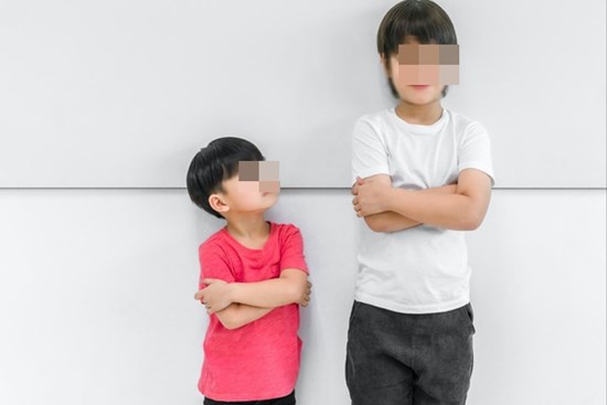 Tùy tiện cho con dùng thứ này, cha mẹ không biết trẻ sẽ bị thấp lùn trong tương lai