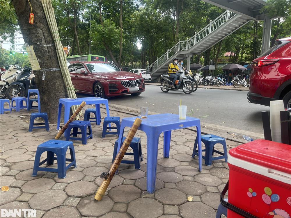 Bán nghìn cốc nước ngày nóng, chủ quán ở Hà Nội kiếm 50 triệu đồng/tháng-2