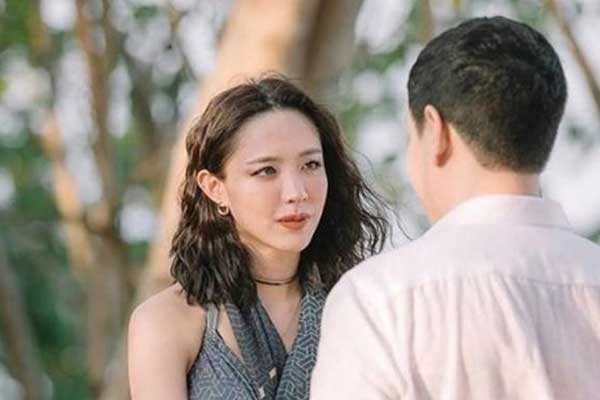 Cưới mẹ đơn thân, tôi tái mặt khi nghe được cuộc điện thoại của vợ-1