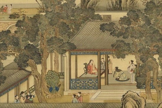 Bề trên dạy: Cửa lớn đối cửa sổ tài lộc khó yên tình duyên ly tán, là vì sao?