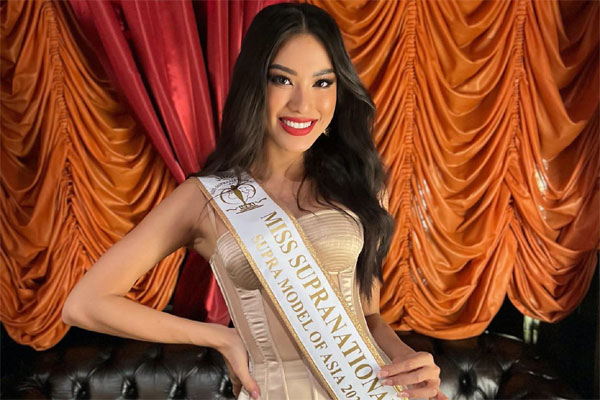 Kim Duyên và những người đẹp Việt bị chỉ trích vì sai kiến thức cơ bản-3