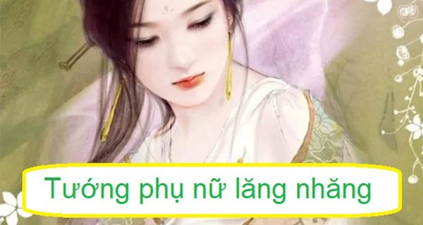 Các cụ nhắc nhở: Trông mặt mà bắt hình dong, phụ nữ có 5 nét tướng này rất dễ ngoại tình, đong đưa-1