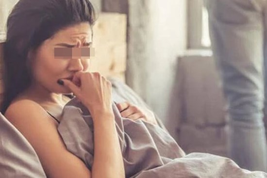 3 cách vượt qua nỗi đau khi bị phản bội
