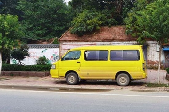 Vụ án đào mộ, trộm thi thể chấn động Trung Quốc: Lần tìm thủ phạm