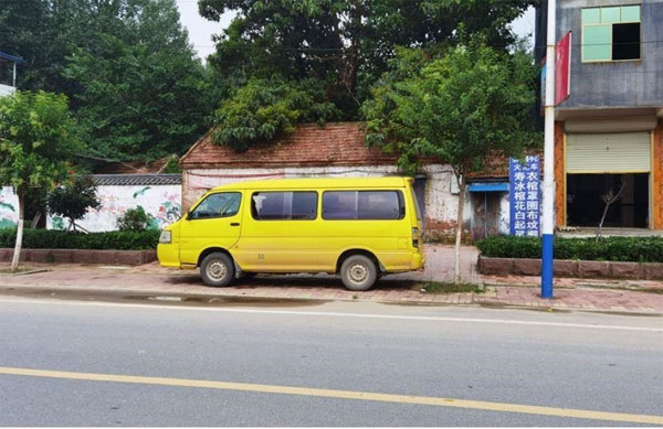 Vụ án đào mộ, trộm thi thể chấn động Trung Quốc: Lần tìm thủ phạm-1