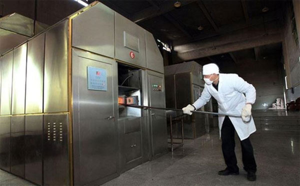 Vụ án đào mộ, trộm thi thể chấn động Trung Quốc: Lần tìm thủ phạm-2