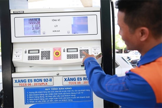 Thanh tra Chính phủ yêu cầu Bộ Công Thương báo cáo loạt vấn đề nóng liên quan đến xăng dầu