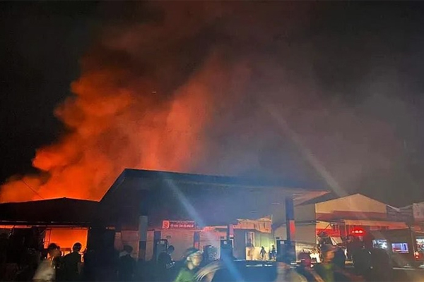 Bế mạc kỳ họp thứ bảy, HĐND thành phố Hà Nội khóa XVI-2