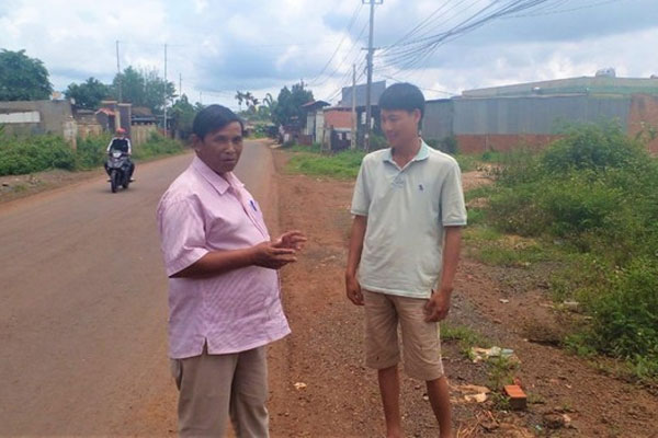 Phát hiện hai trường hợp thi hộ, nhận diện các thiết bị gian lận để phòng ngừa-6