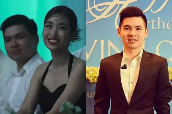 Đỗ Mỹ Linh nhận lời cầu hôn, sắp cưới con trai bầu Hiển