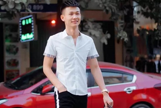 Khởi tố Youtuber Duy Thường cùng nhiều đồng phạm