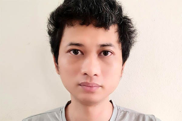 Phạm tội giết người ở TP.HCM 28 năm trước, trốn về Phú Yên cưới vợ rồi bị bắt-3